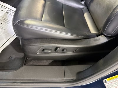 2022 Cadillac XT4 AWD Luxury