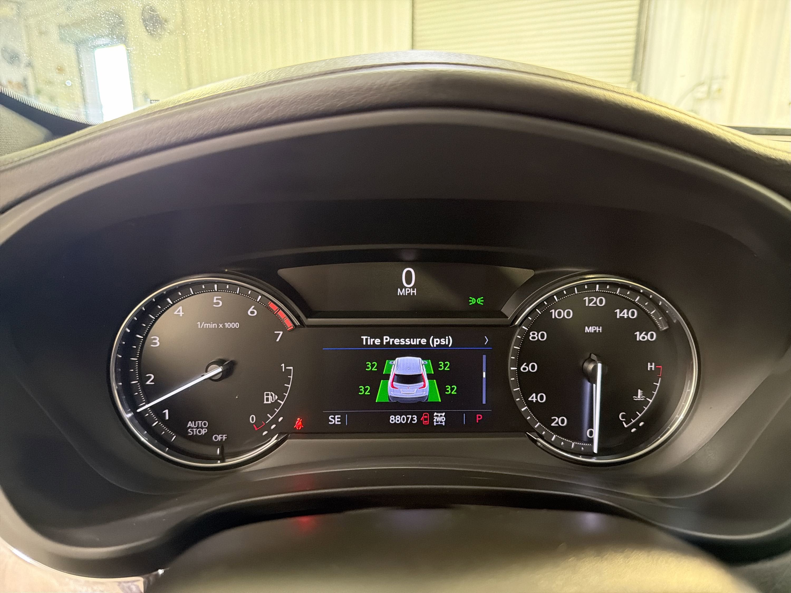 2022 Cadillac XT4 AWD Luxury