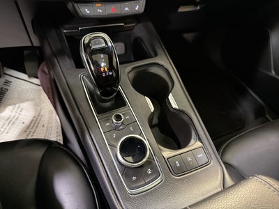 2022 Cadillac XT4 AWD Luxury