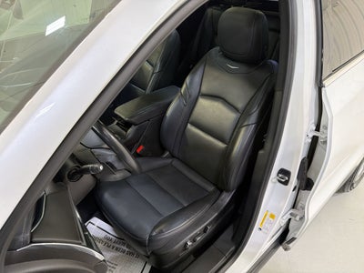 2023 Cadillac XT4 FWD Premium Luxury
