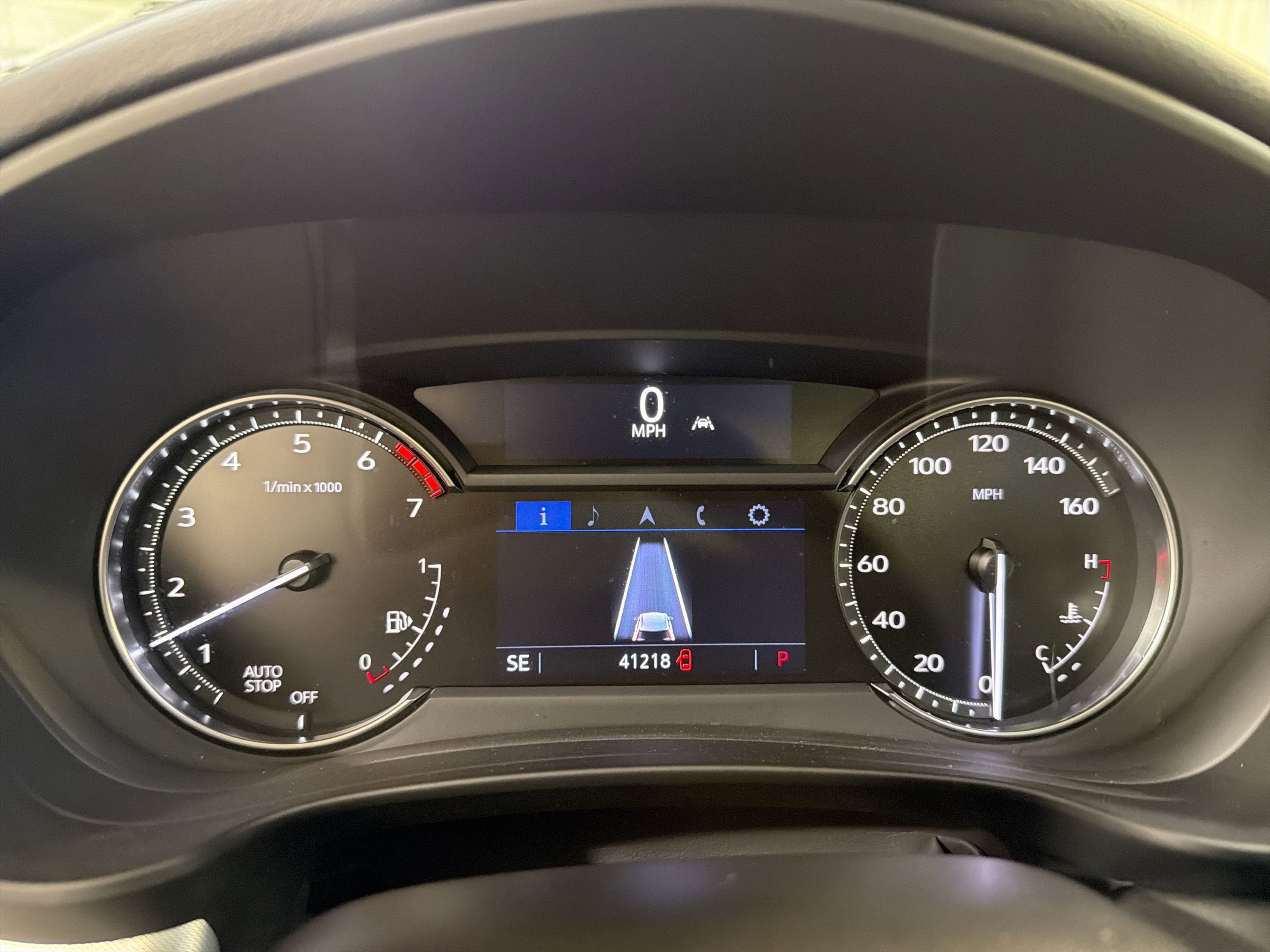 2023 Cadillac XT4 FWD Premium Luxury