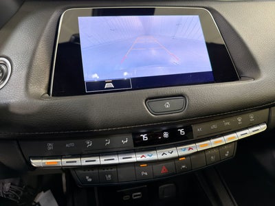 2023 Cadillac XT4 FWD Premium Luxury