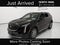 2020 Cadillac XT4 FWD Premium Luxury