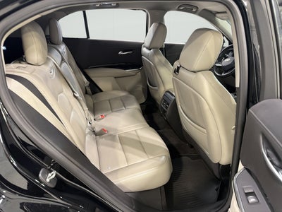 2020 Cadillac XT4 FWD Premium Luxury
