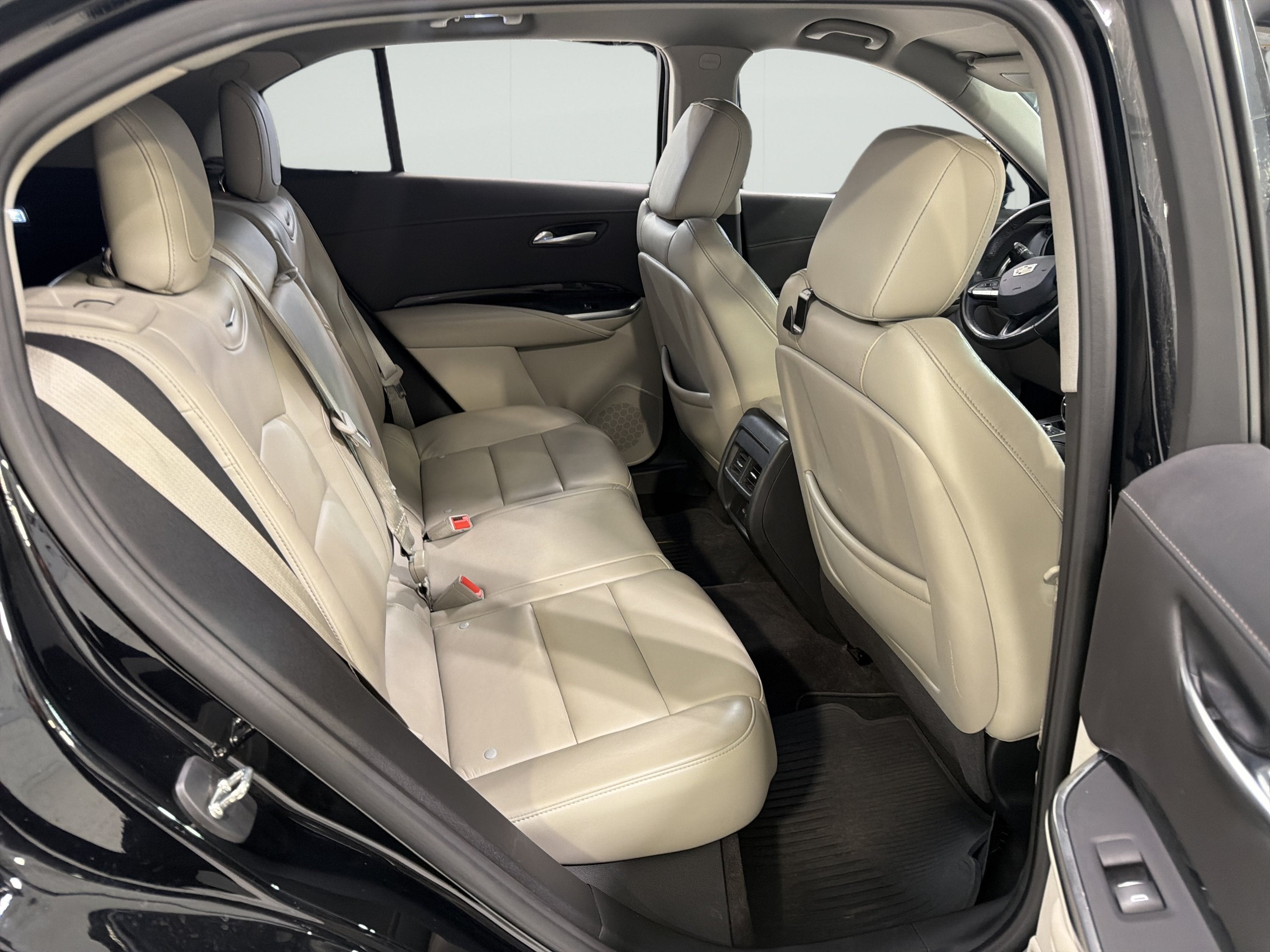 2020 Cadillac XT4 FWD Premium Luxury