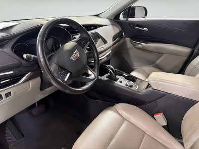 2020 Cadillac XT4 FWD Premium Luxury