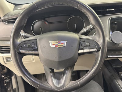 2020 Cadillac XT4 FWD Premium Luxury