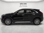 2020 Cadillac XT4 FWD Premium Luxury