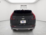 2020 Cadillac XT4 FWD Premium Luxury
