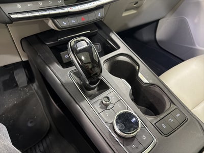 2021 Cadillac XT4 FWD Premium Luxury