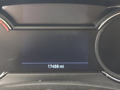 2021 Cadillac XT4 FWD Premium Luxury