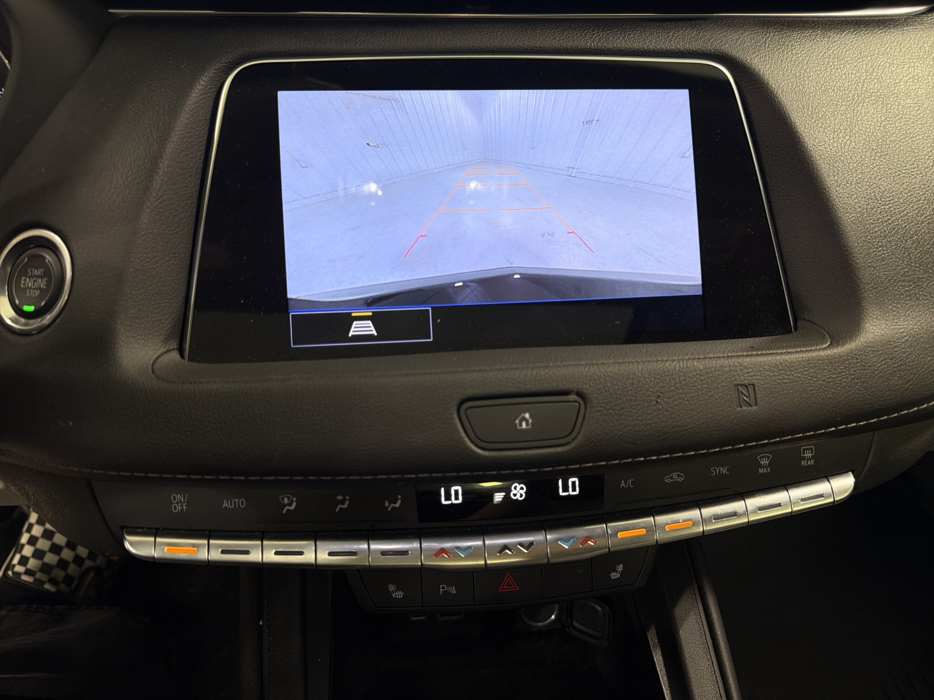 2021 Cadillac XT4 FWD Premium Luxury