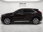 2021 Cadillac XT4 FWD Premium Luxury