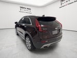 2021 Cadillac XT4 FWD Premium Luxury