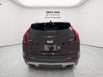 2021 Cadillac XT4 FWD Premium Luxury