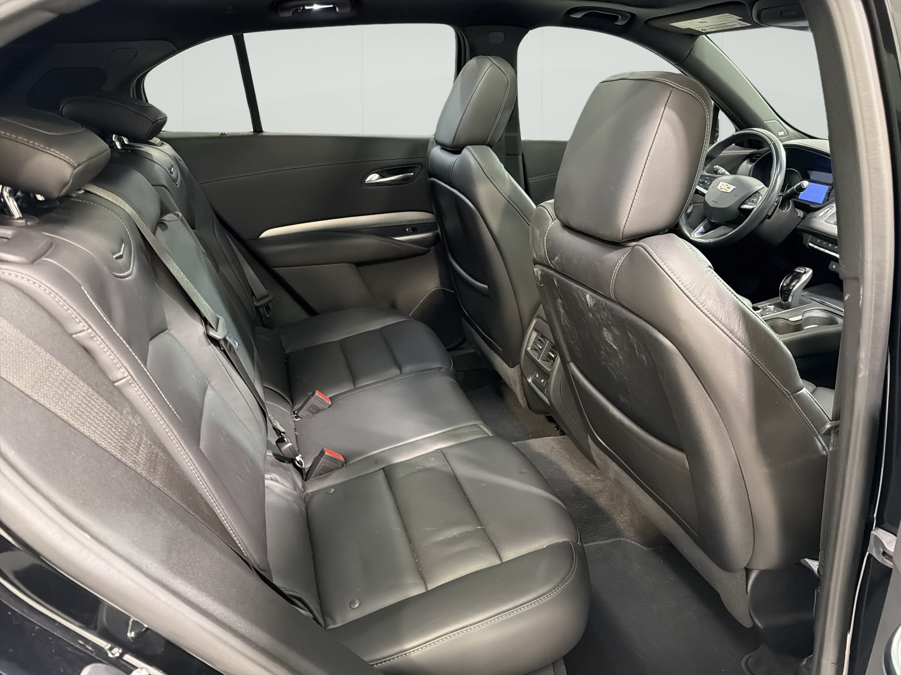 2020 Cadillac XT4 FWD Premium Luxury
