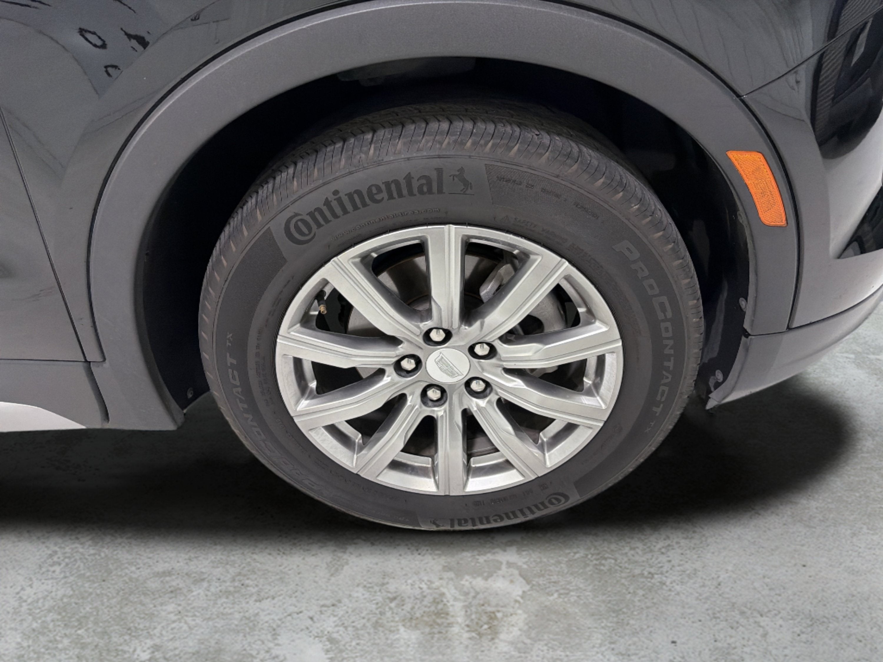 2020 Cadillac XT4 FWD Premium Luxury