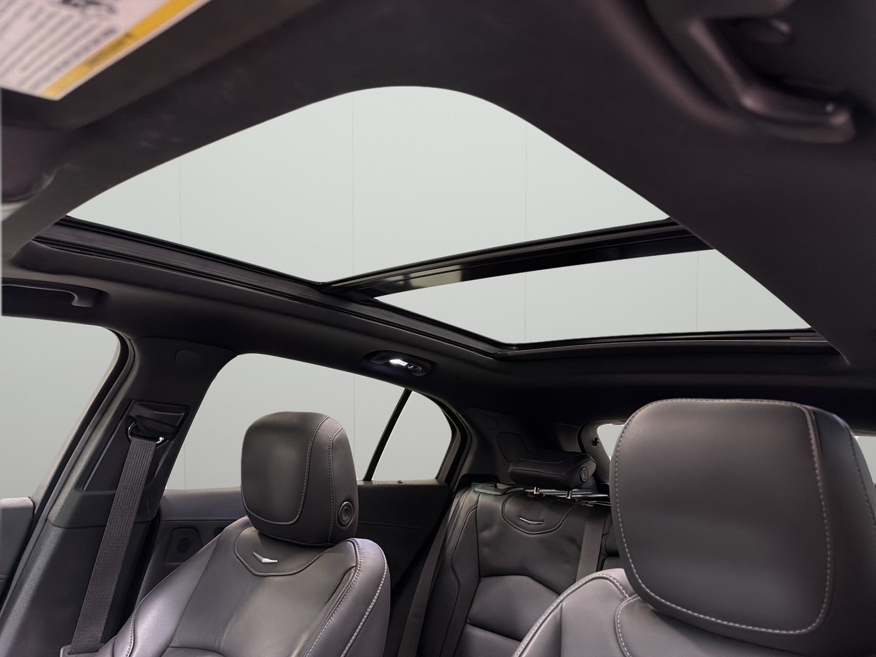 2020 Cadillac XT4 FWD Premium Luxury