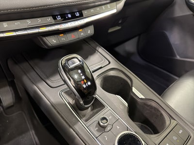 2020 Cadillac XT4 FWD Premium Luxury