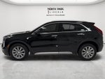 2020 Cadillac XT4 FWD Premium Luxury