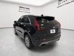 2020 Cadillac XT4 FWD Premium Luxury