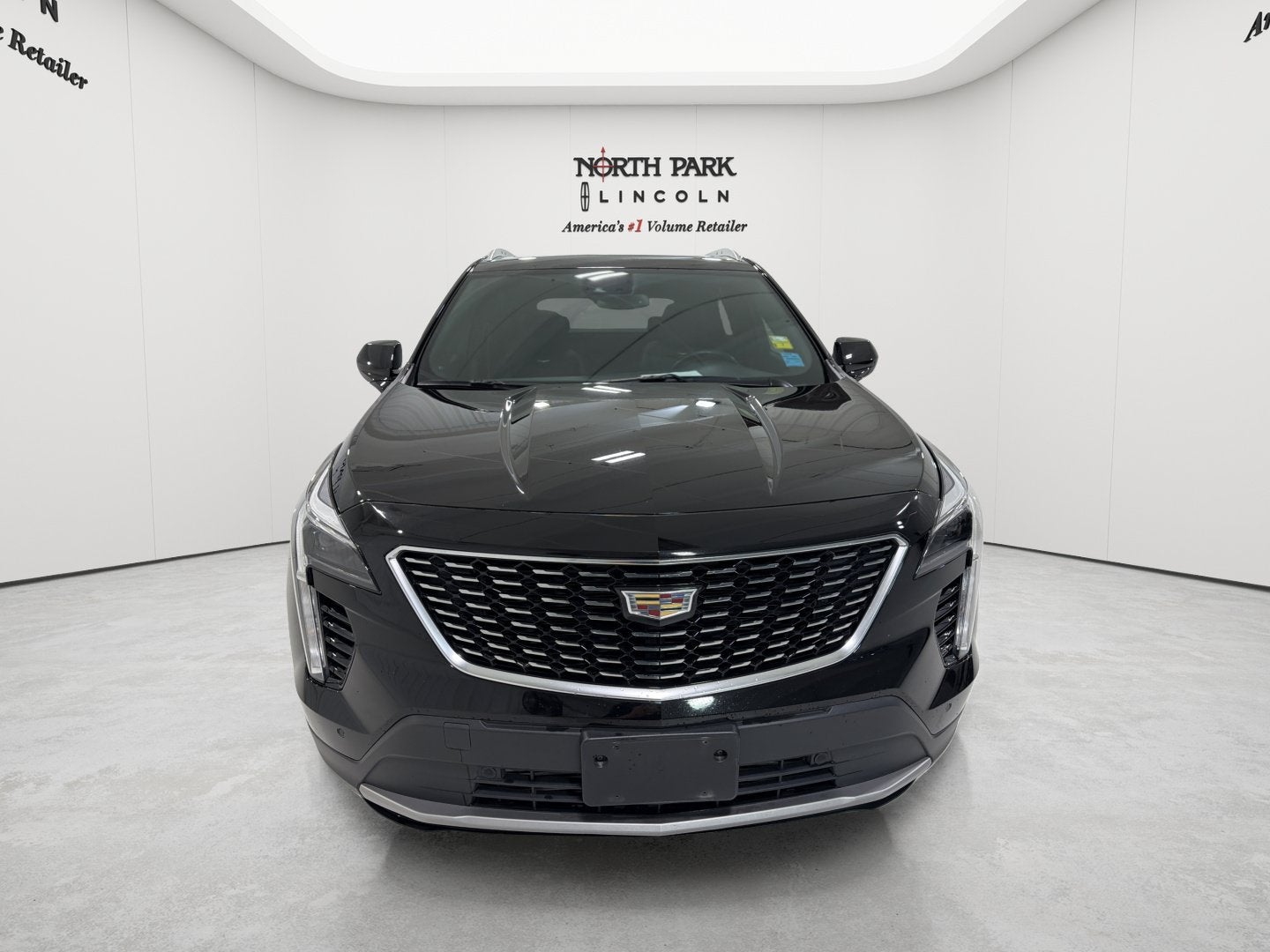 2020 Cadillac XT4 FWD Premium Luxury