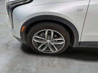 2022 Cadillac XT4 FWD Sport