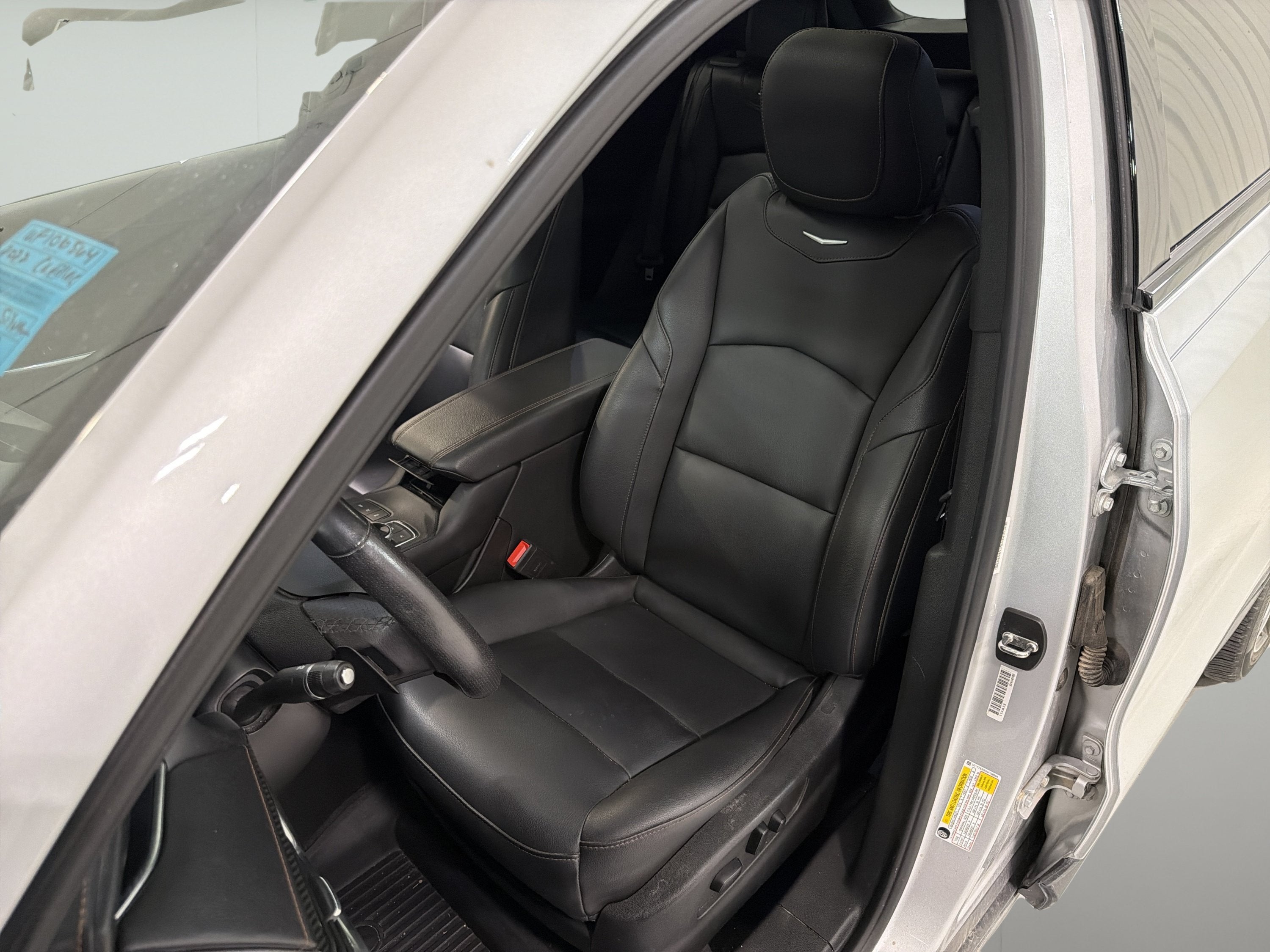 2022 Cadillac XT4 FWD Sport