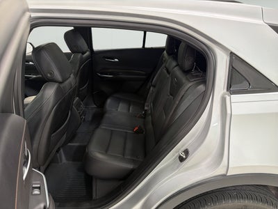 2022 Cadillac XT4 FWD Sport