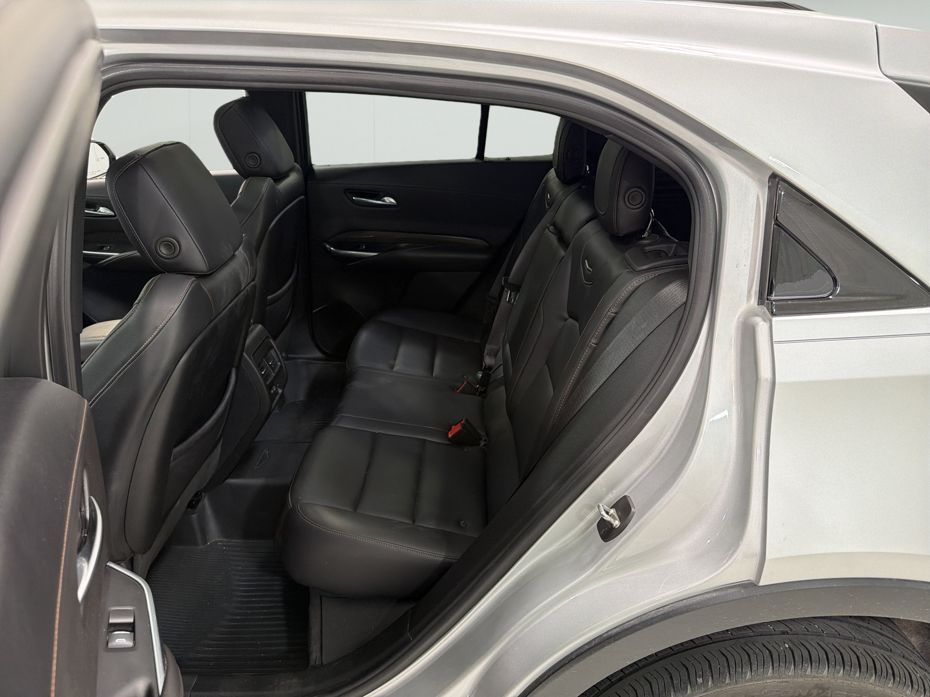 2022 Cadillac XT4 FWD Sport