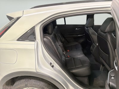 2022 Cadillac XT4 FWD Sport