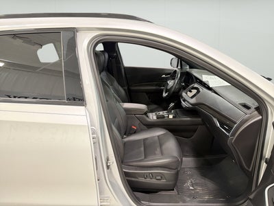 2022 Cadillac XT4 FWD Sport