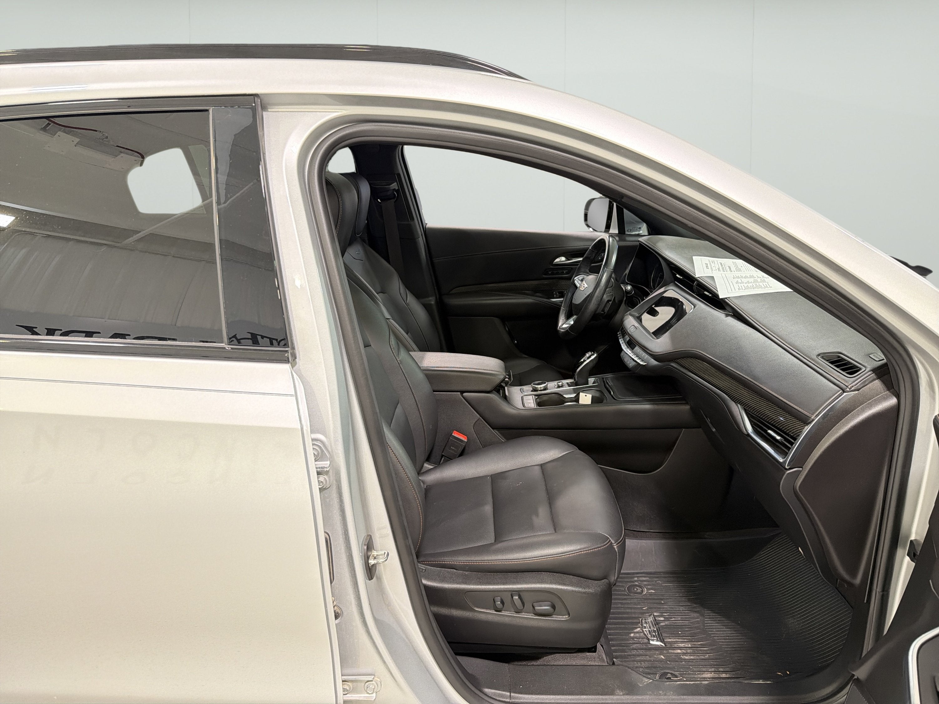2022 Cadillac XT4 FWD Sport