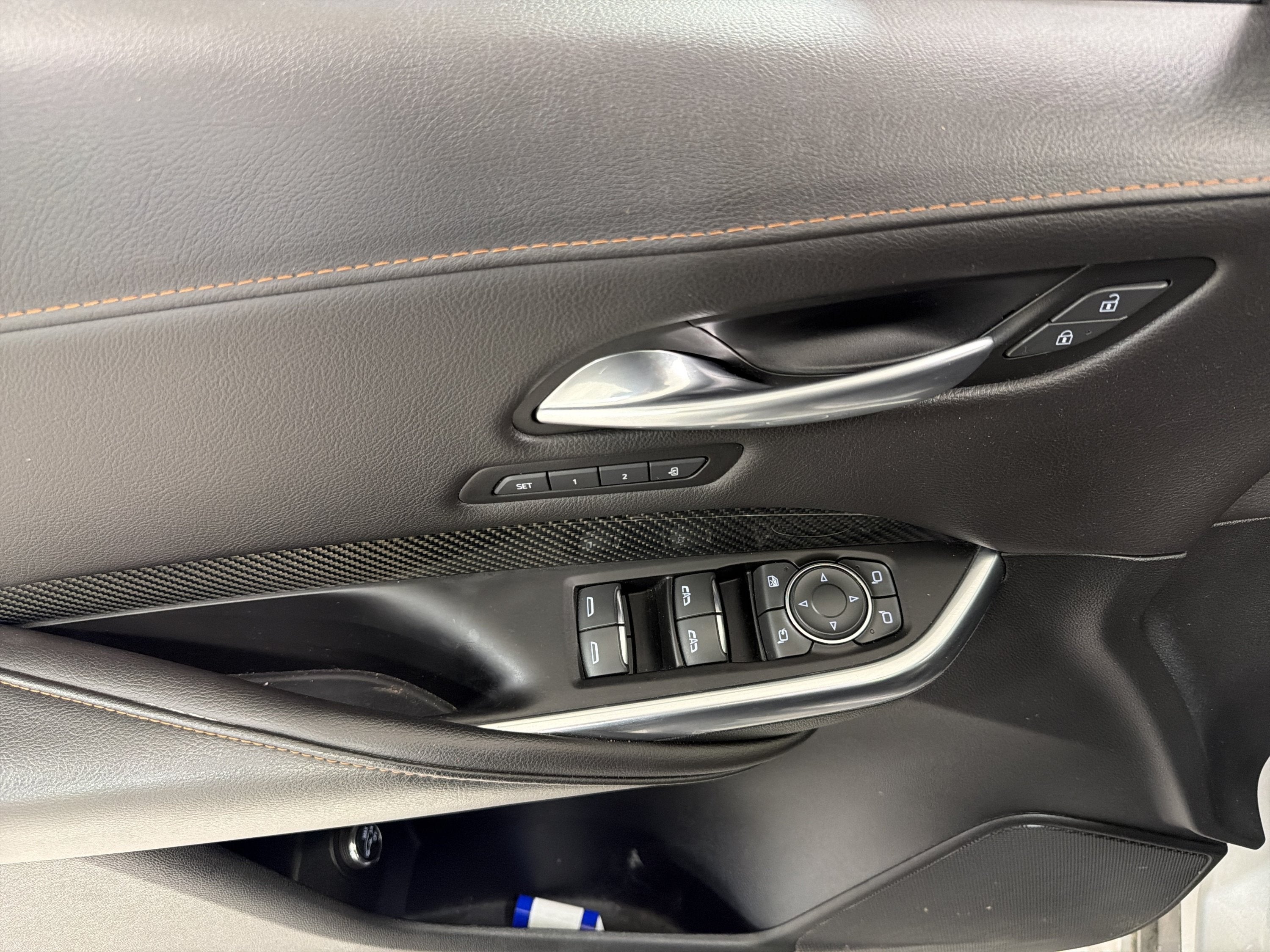 2022 Cadillac XT4 FWD Sport