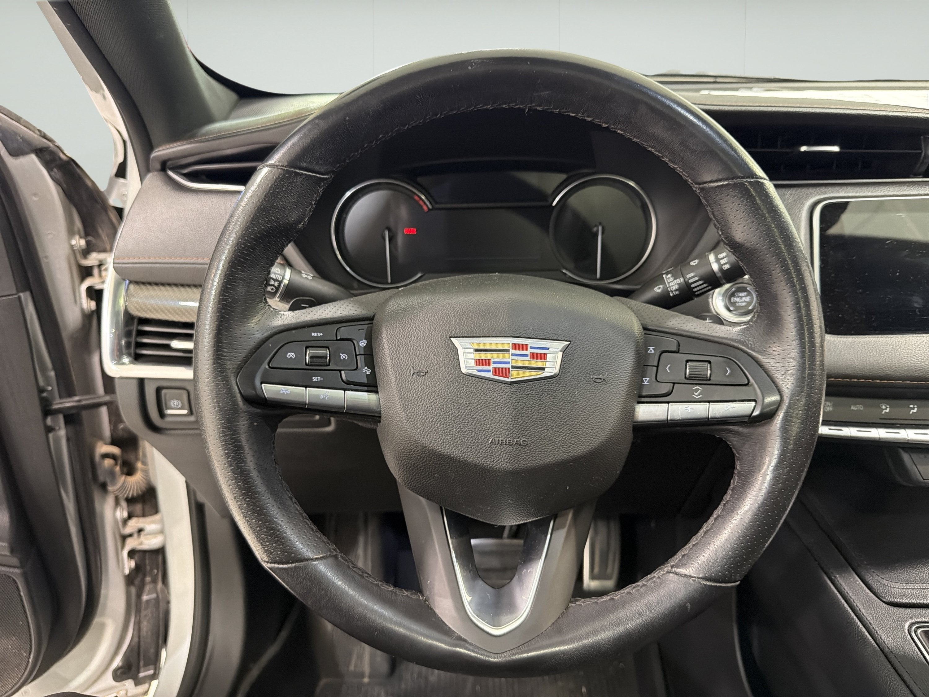 2022 Cadillac XT4 FWD Sport