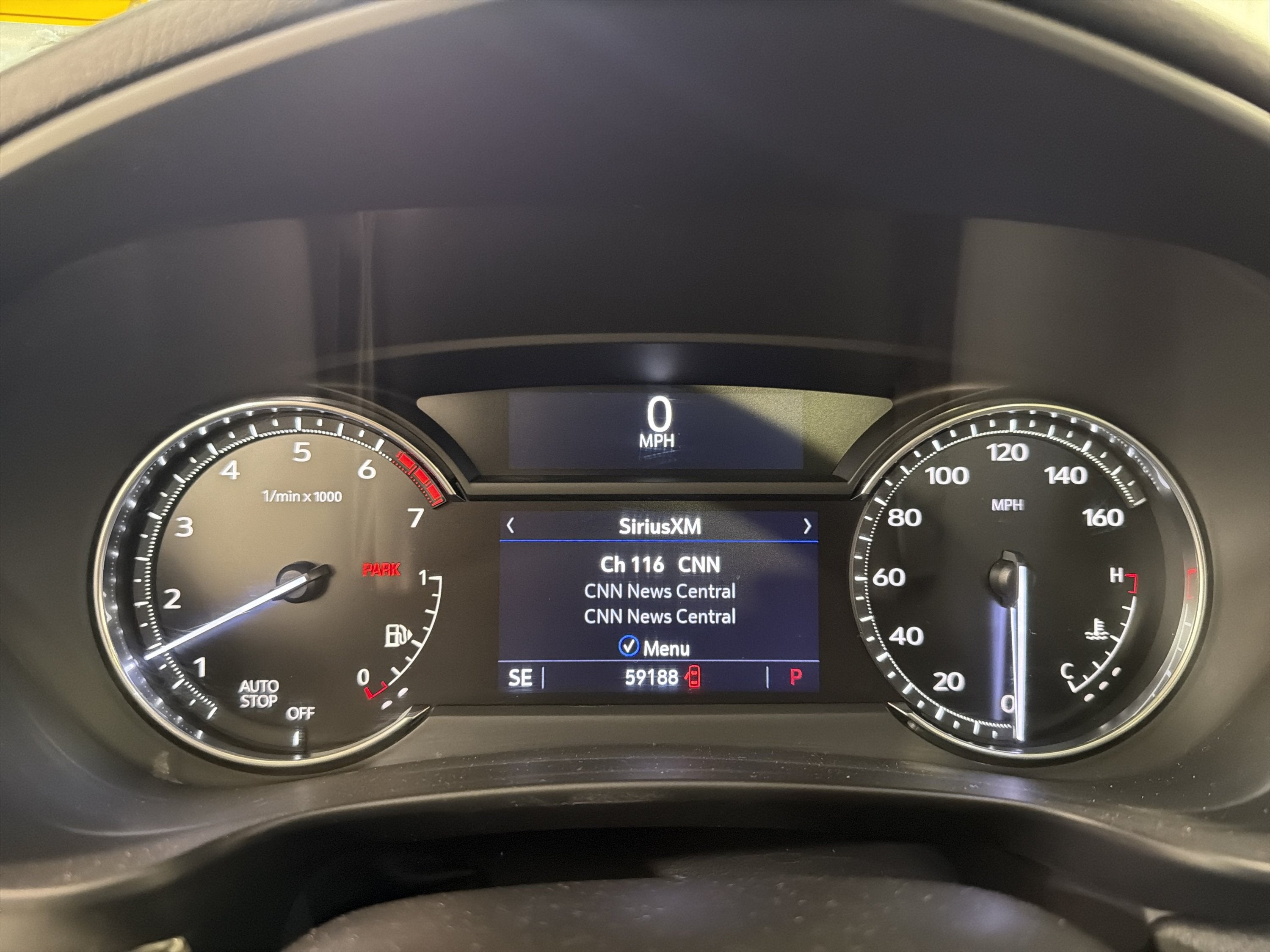 2022 Cadillac XT4 FWD Sport