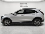 2022 Cadillac XT4 FWD Sport