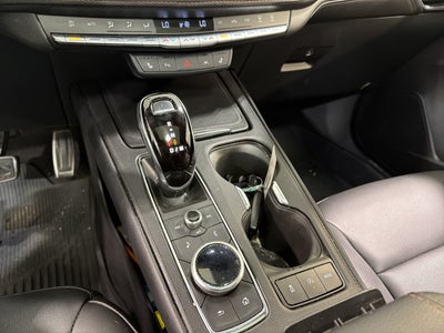 2022 Cadillac XT4 FWD Sport