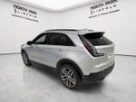 2022 Cadillac XT4 FWD Sport