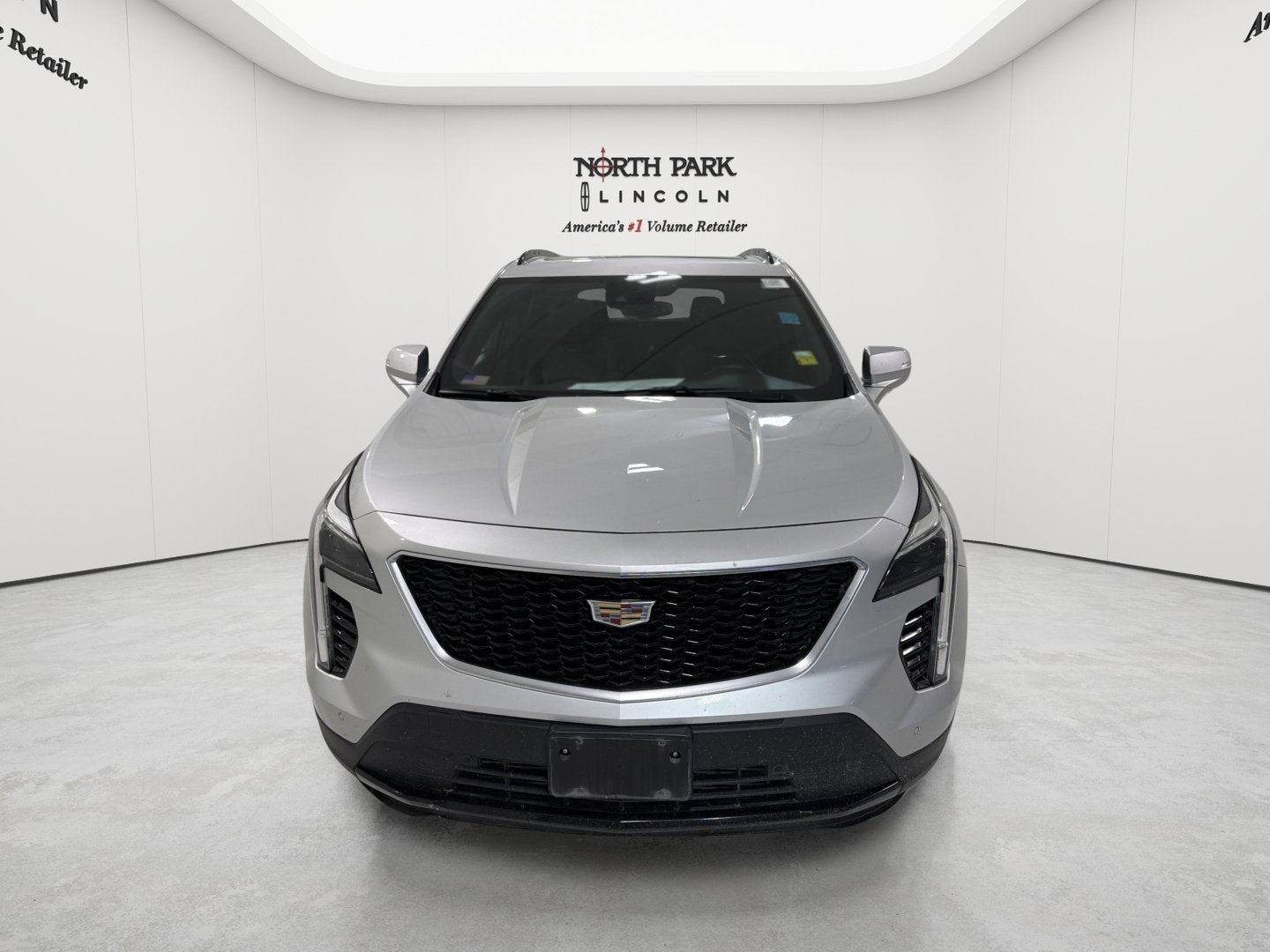 2022 Cadillac XT4 FWD Sport