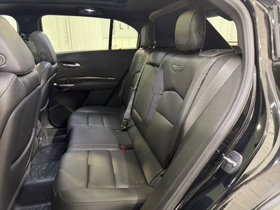 2023 Cadillac XT4 FWD Sport