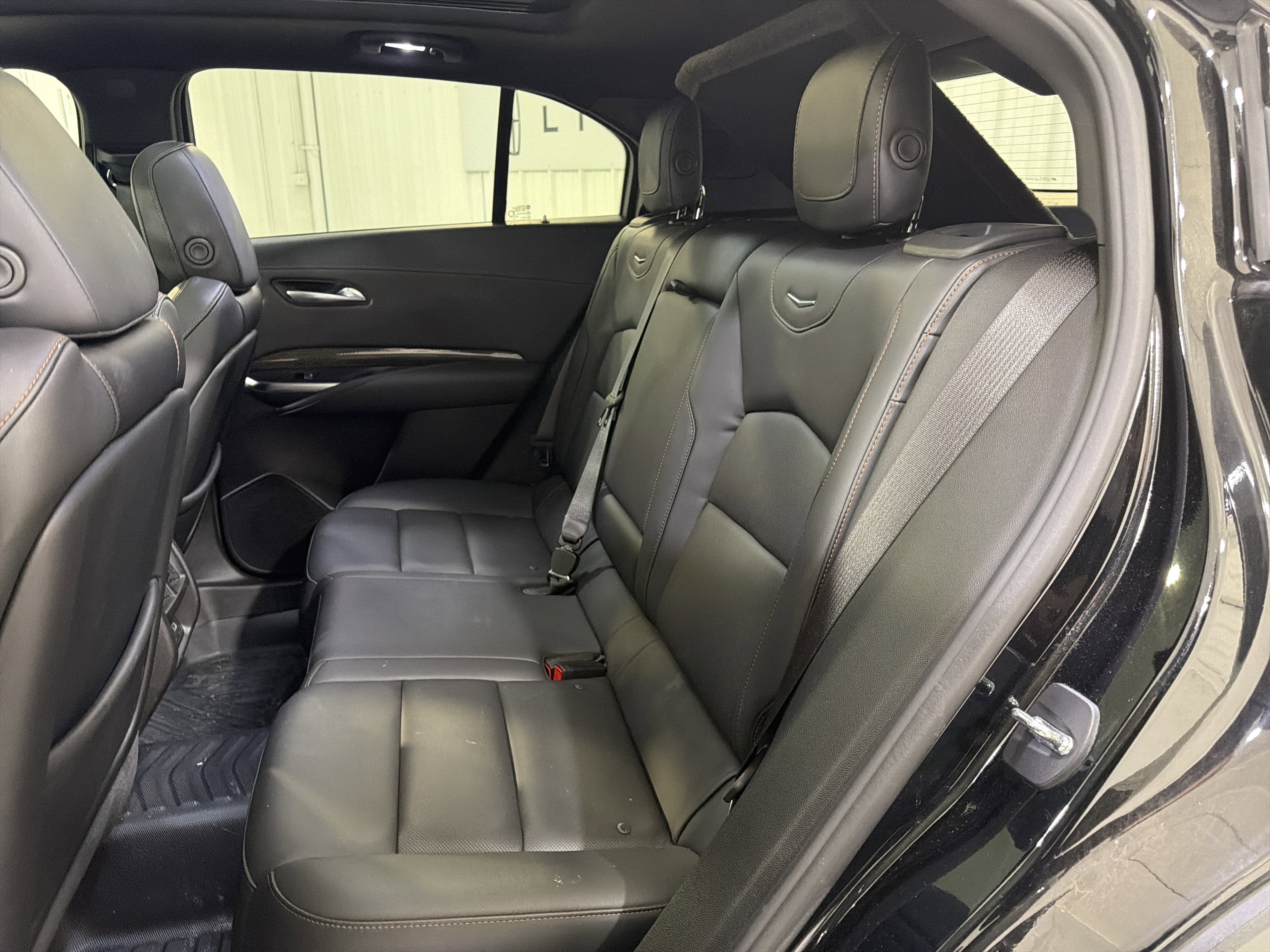 2023 Cadillac XT4 FWD Sport