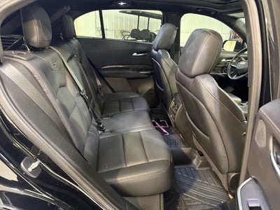 2023 Cadillac XT4 FWD Sport