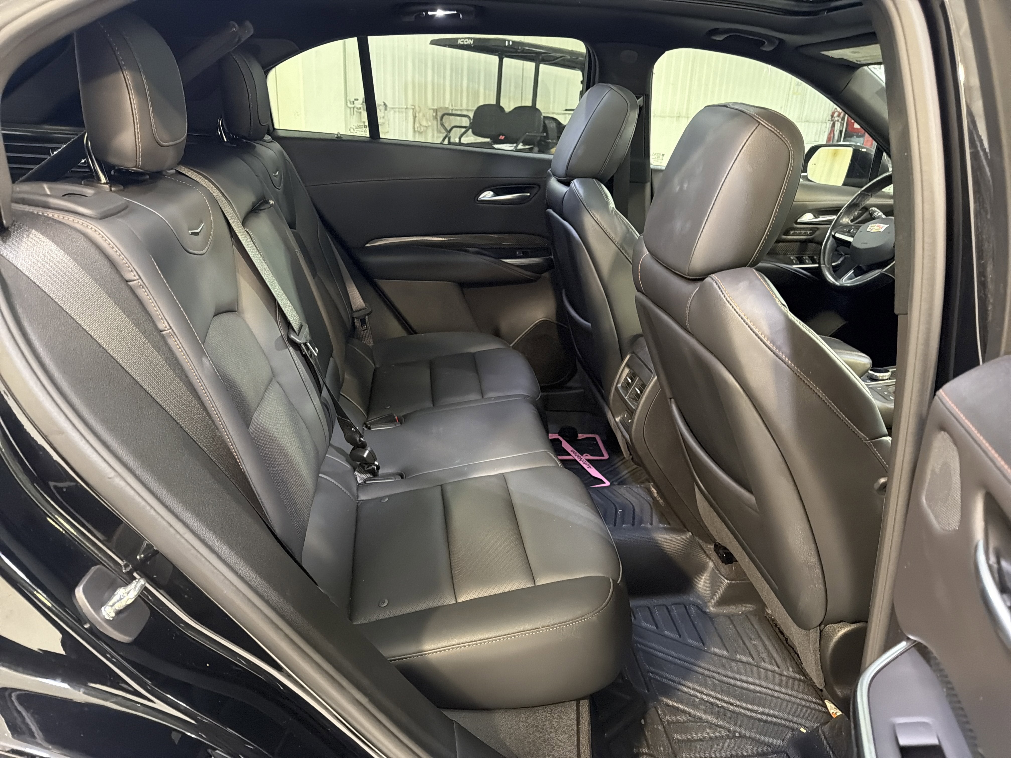 2023 Cadillac XT4 FWD Sport