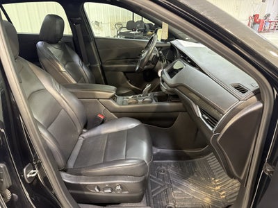 2023 Cadillac XT4 FWD Sport
