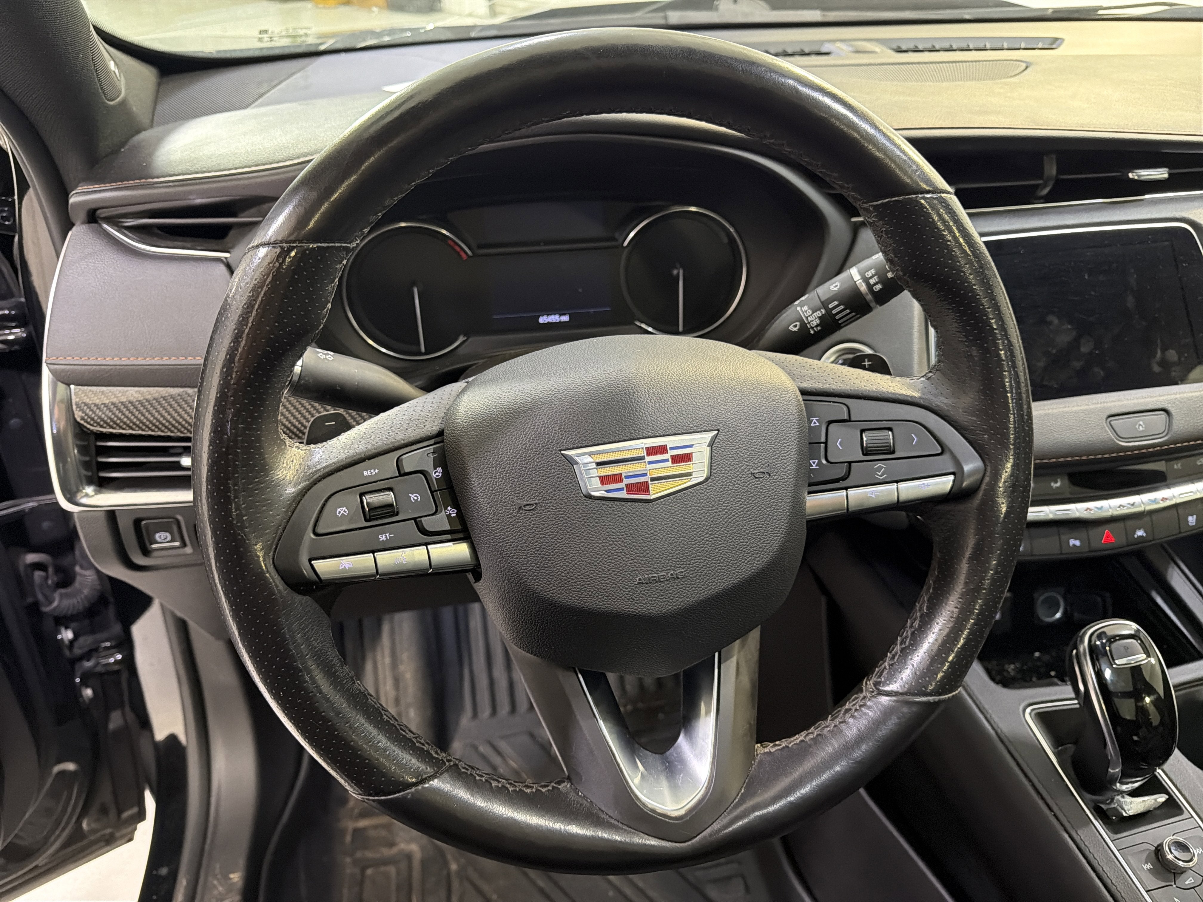 2023 Cadillac XT4 FWD Sport