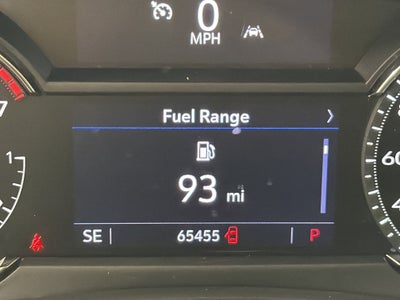 2023 Cadillac XT4 FWD Sport