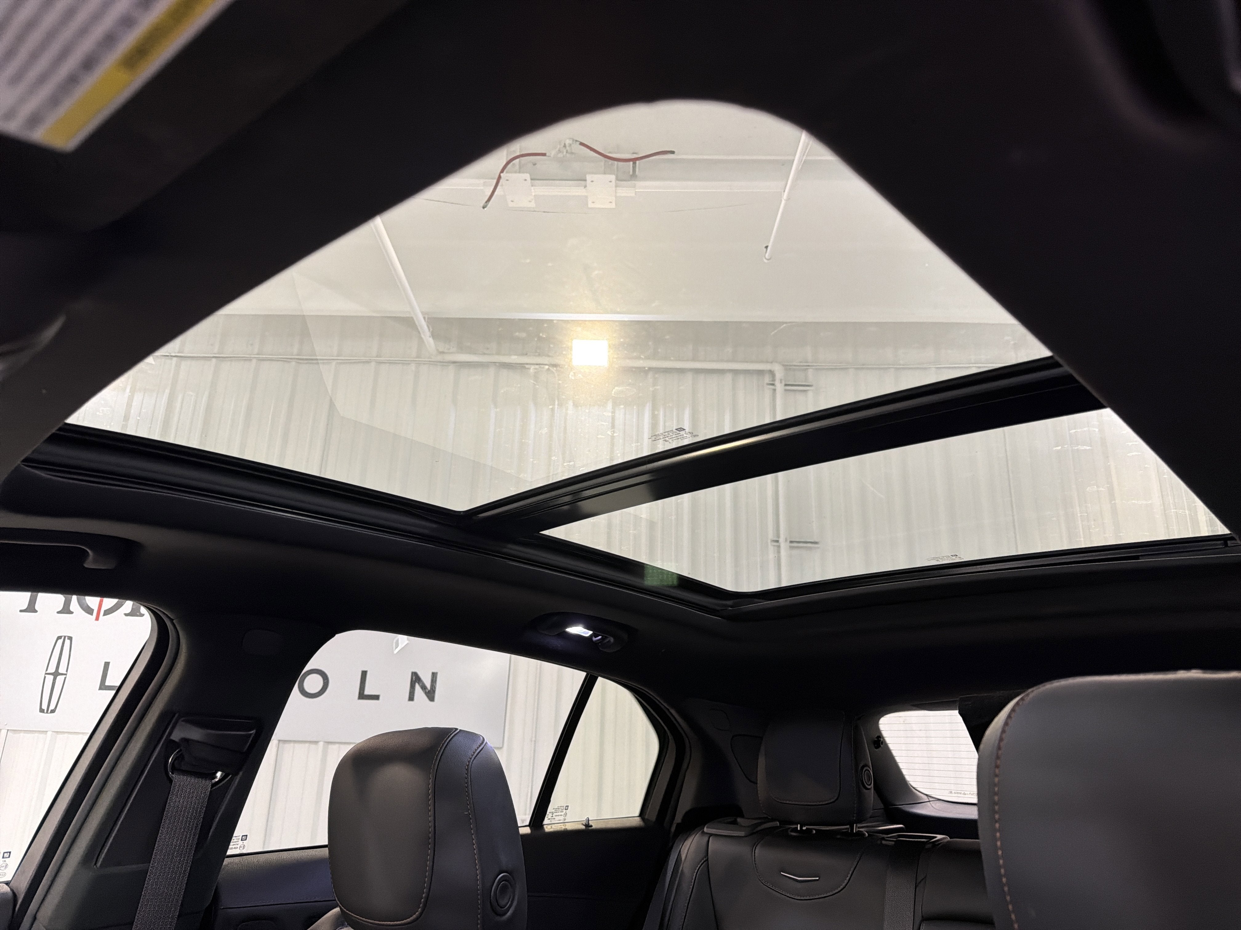 2023 Cadillac XT4 FWD Sport
