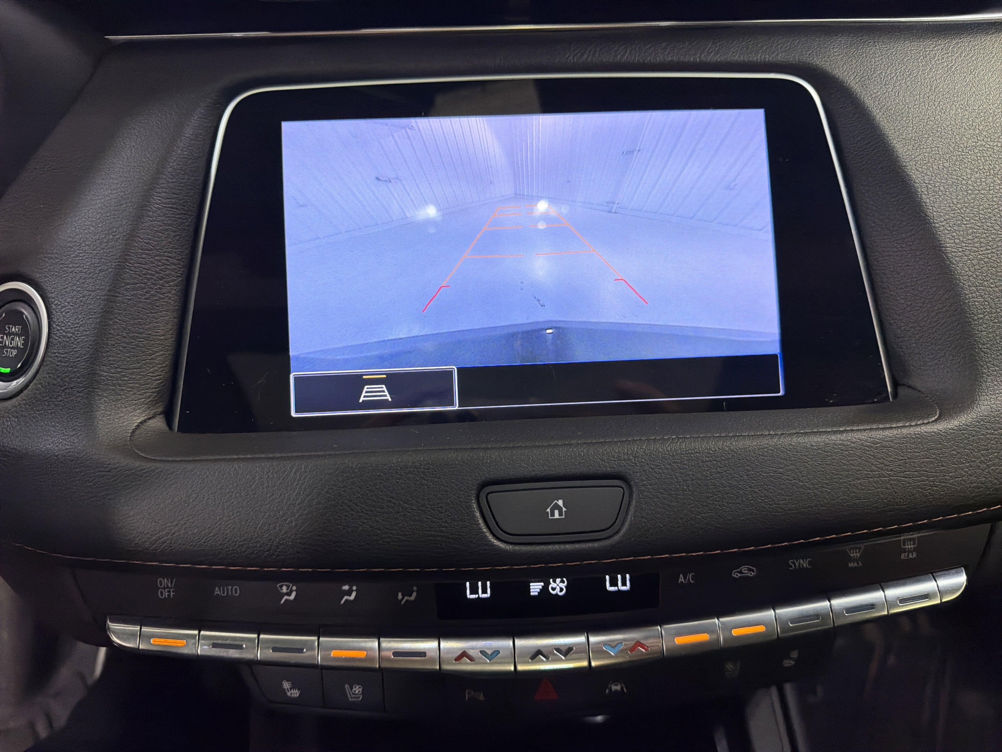 2023 Cadillac XT4 FWD Sport