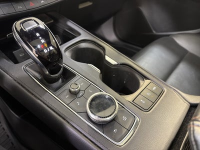 2023 Cadillac XT4 FWD Sport